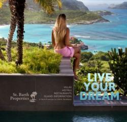 Live Your Dream Cover 2011-2012
